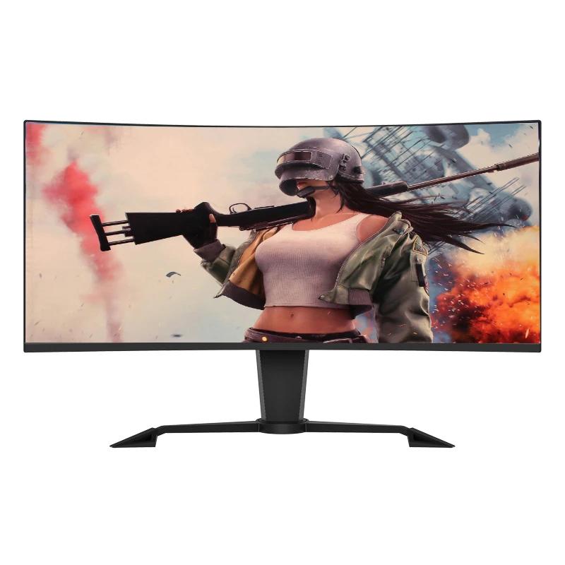 LED 144HZ ӿ , ǻ , Ŀ ũ, 2k, 4k ɼ, 34 ġ, 44 ġ, 49 ġ